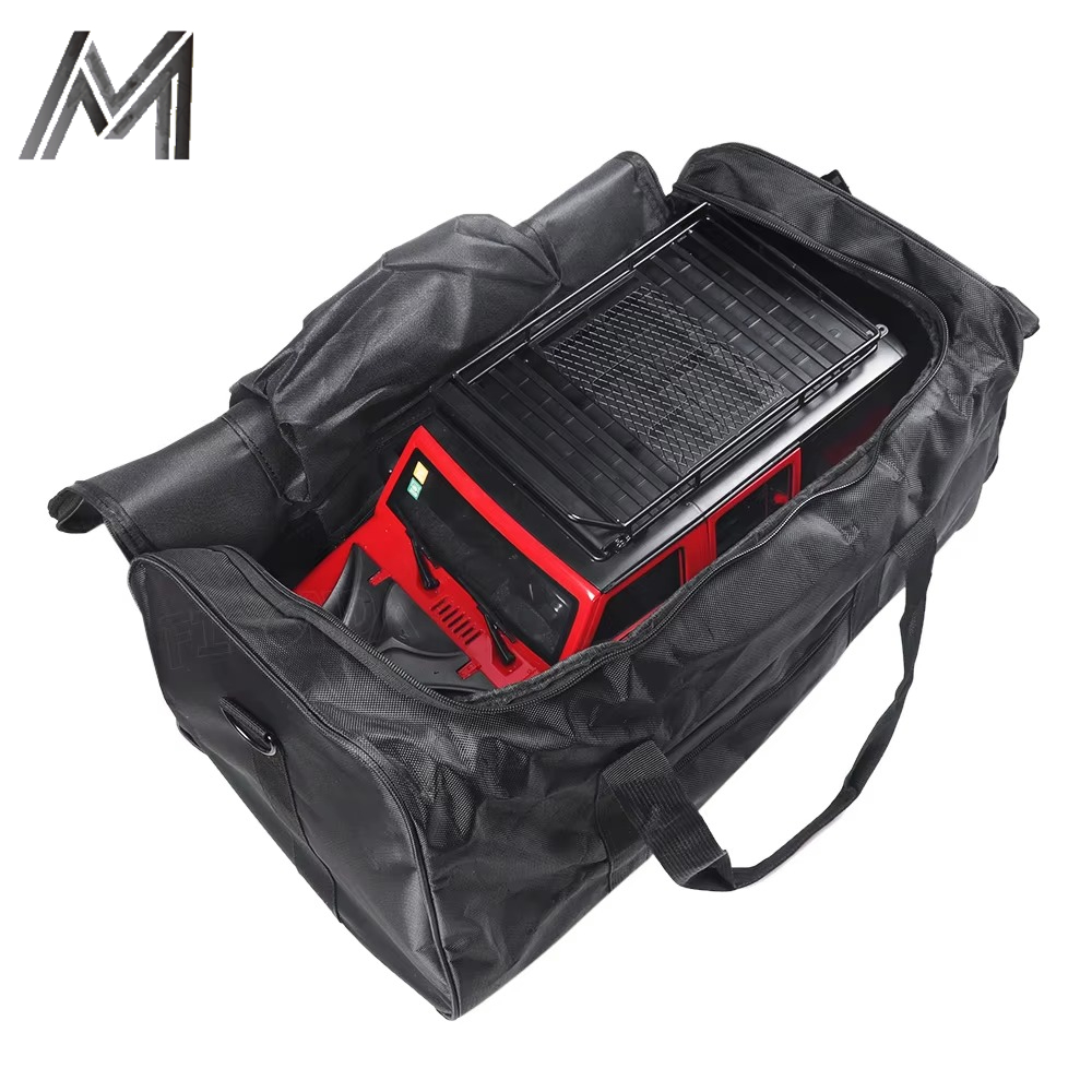 Rc Hobby Shops - Bolsa de transporte y almacenamiento para