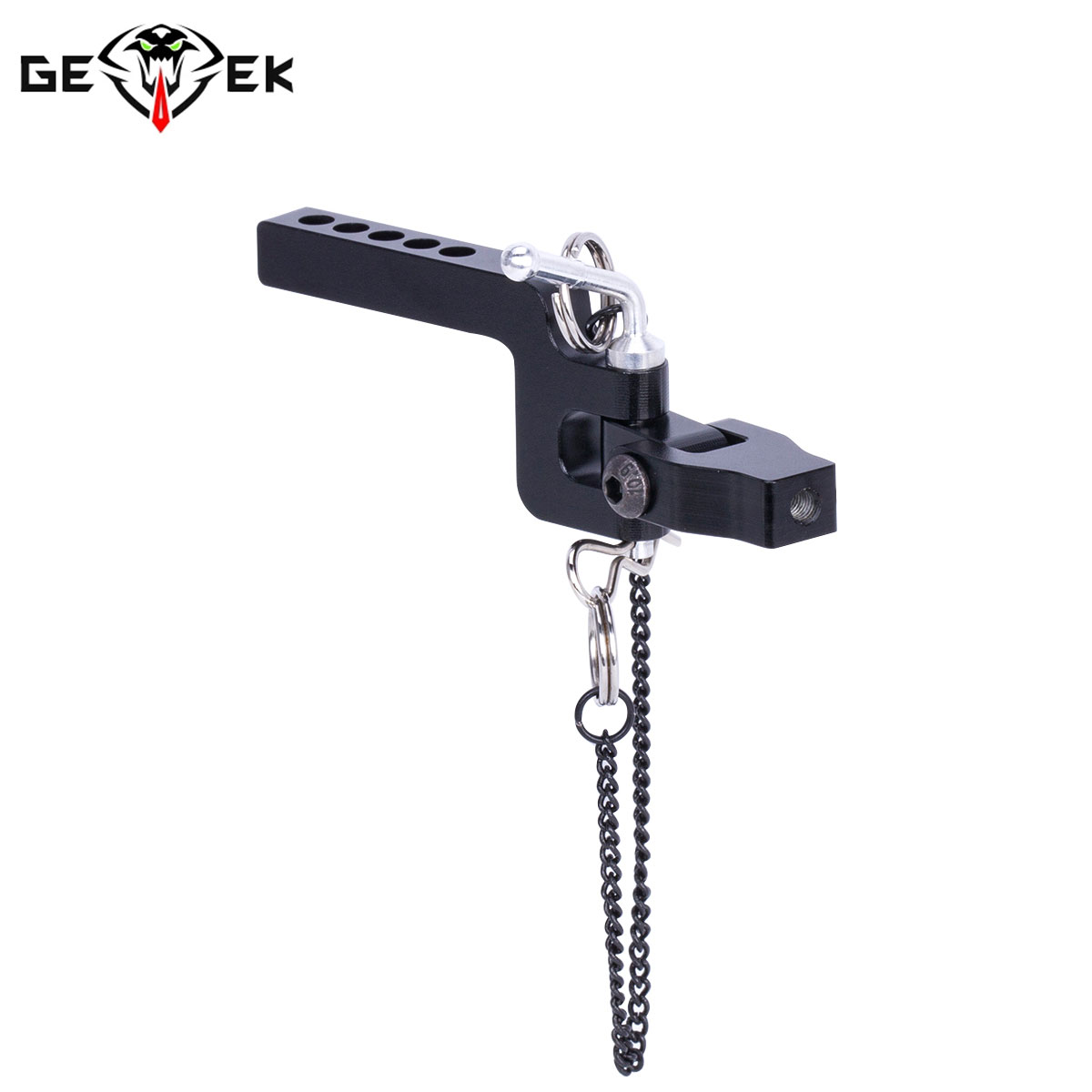 Rc Hobby Shops - Gancho de remolque CNC, accesorios de