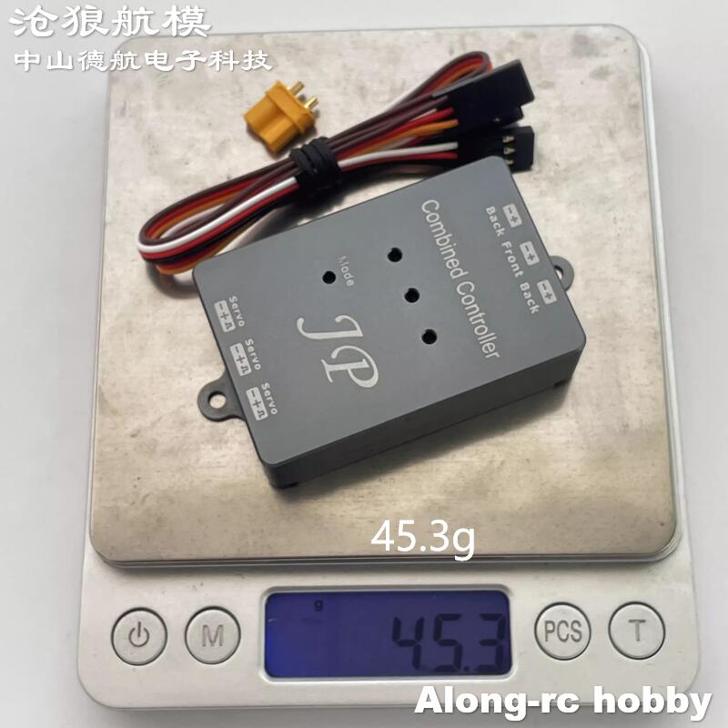 Piezas para Modelos de Aviones - Rc Hobby Land reseña y precio