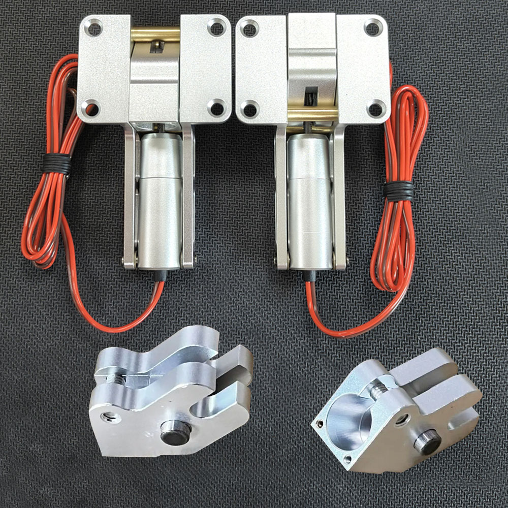Controlador de engranajes eléc - Rc Hobby Land reseña y precio